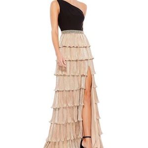 COPY - Ieena for Mac Duggal Holiday dress